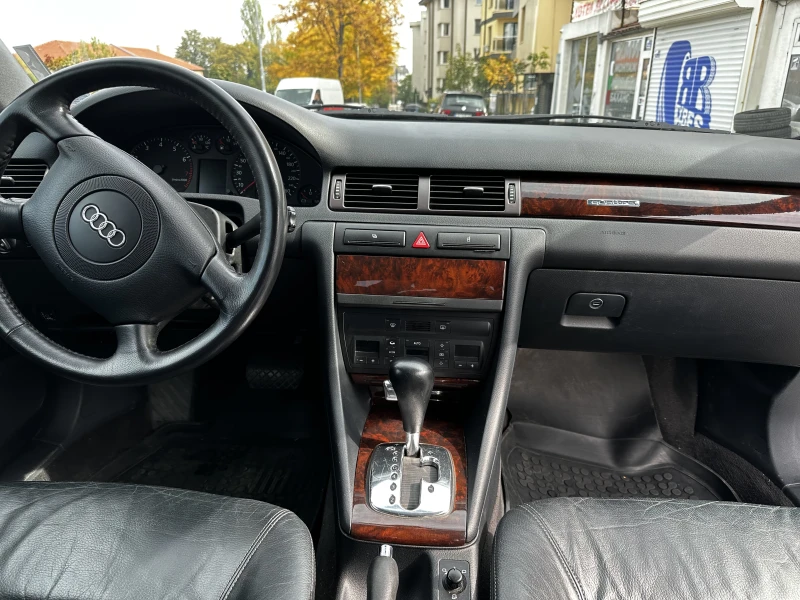 Audi A6, снимка 4 - Автомобили и джипове - 47582738