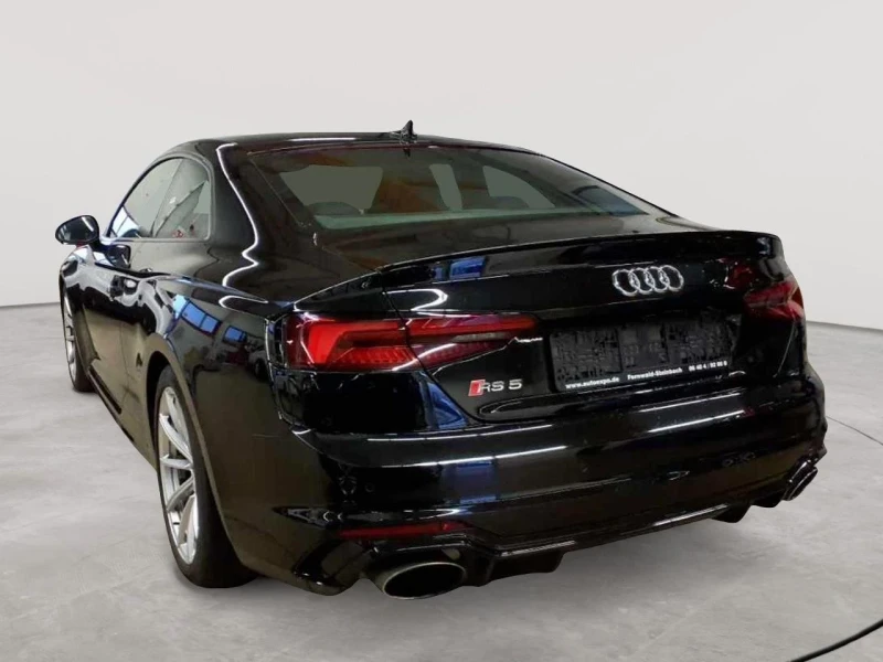 Audi Rs5 2.9 TFSI - Quattro, снимка 2 - Автомобили и джипове - 48338816