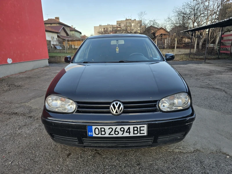 VW Golf HighLine 131 к.с.  6 скорости. ИТАЛИЯ, снимка 1 - Автомобили и джипове - 48548746