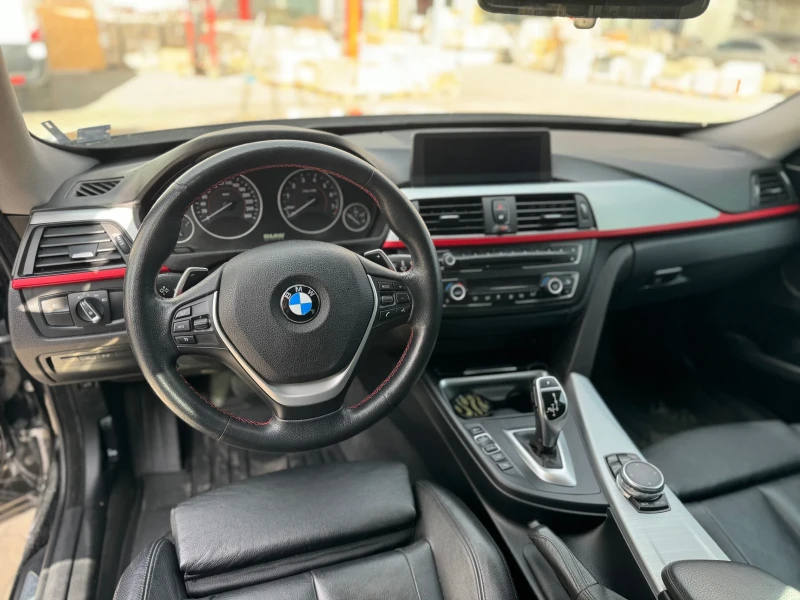 BMW 3gt, снимка 8 - Автомобили и джипове - 48778795