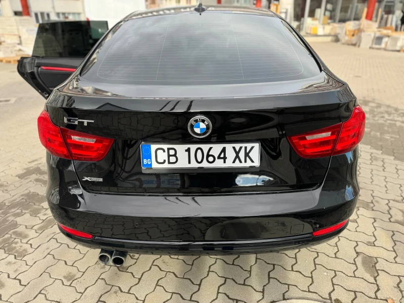 BMW 3gt, снимка 6 - Автомобили и джипове - 48778795