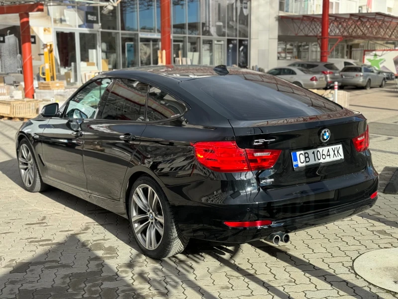 BMW 3gt, снимка 5 - Автомобили и джипове - 48778795