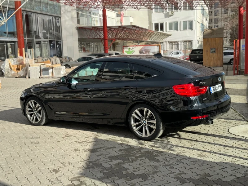 BMW 3gt, снимка 4 - Автомобили и джипове - 48778795