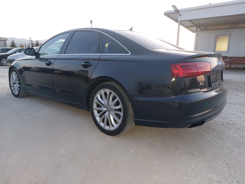 Audi A6 3.0 TFSI, QUATTRO, S-Line, Full, снимка 9 - Автомобили и джипове - 49089196