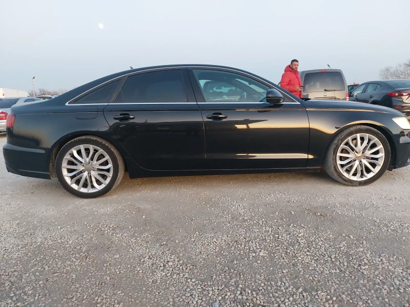 Audi A6 3.0 TFSI, QUATTRO, S-Line, Full, снимка 17 - Автомобили и джипове - 49089196