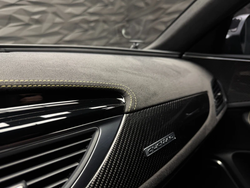 Audi Rs6 Quattro* Performance* Exclusive, снимка 14 - Автомобили и джипове - 49743718