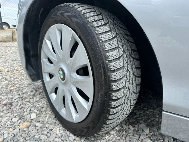 BMW 116 2.0d Unique, снимка 12 - Автомобили и джипове - 49847342