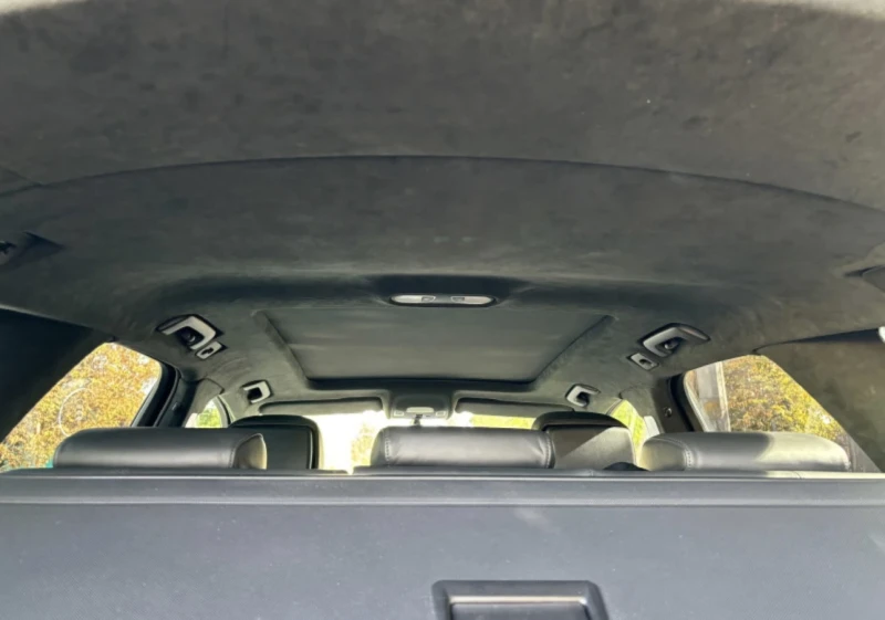 Audi A6 Allroad 3.0 QUATTRO, снимка 9 - Автомобили и джипове - 51304756