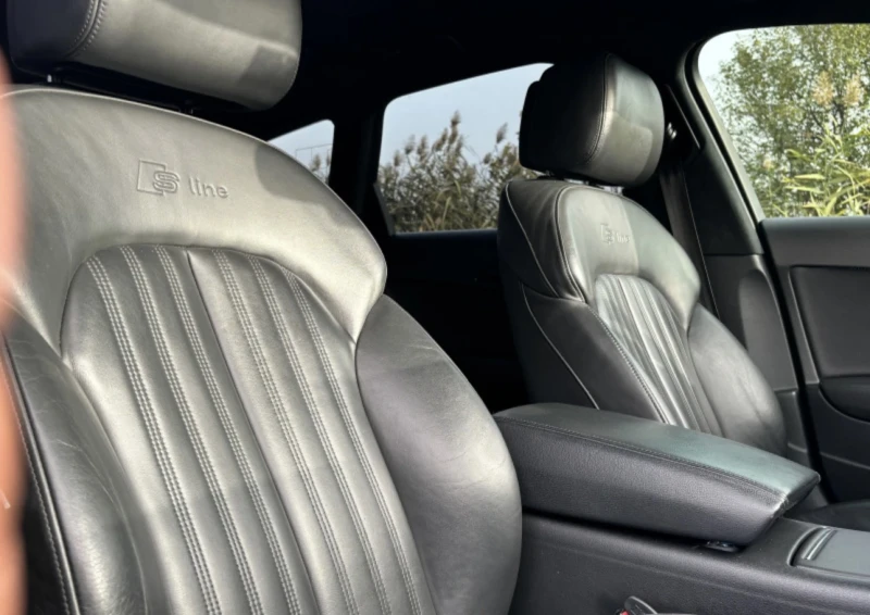 Audi A6 Allroad 3.0 QUATTRO, снимка 10 - Автомобили и джипове - 51304756