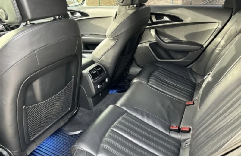 Audi A6 Allroad 3.0 QUATTRO, снимка 11 - Автомобили и джипове - 51304756