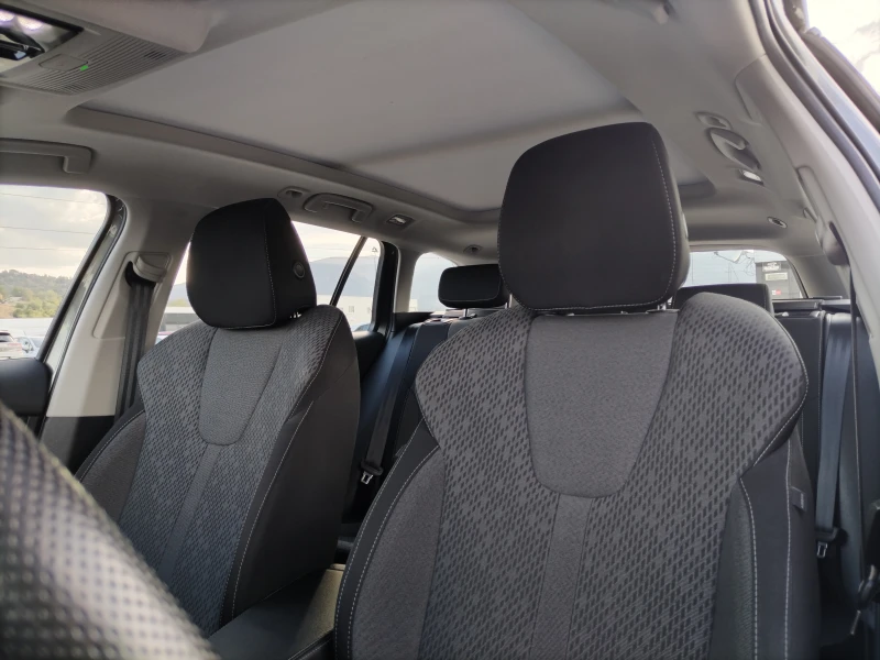 Skoda Octavia 2.0TDI/150к.с Style, снимка 12 - Автомобили и джипове - 51835426