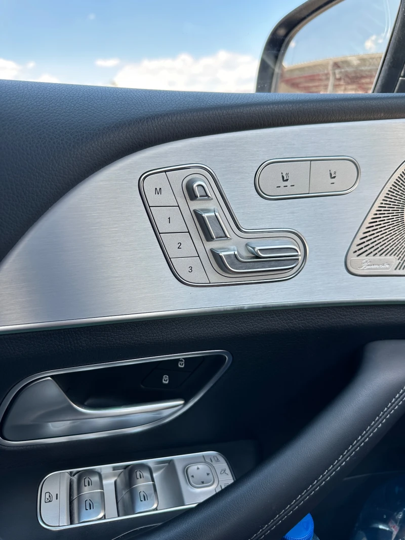 Mercedes-Benz GLE 450 d/AMG/9-G/360/AIRMATIC, снимка 8 - Автомобили и джипове - 52694543