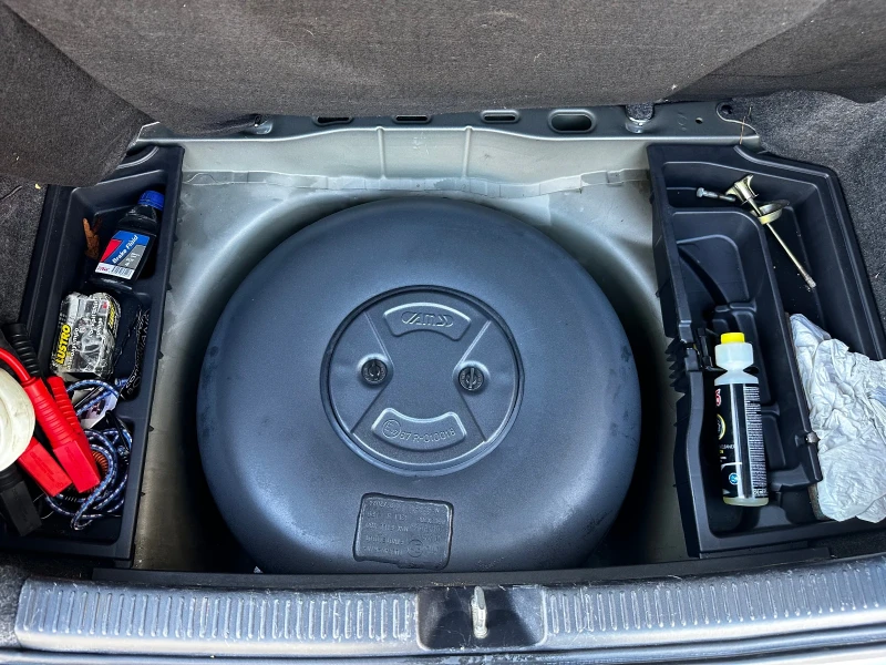 Toyota Corolla С газова уредба , снимка 13 - Автомобили и джипове - 52406295