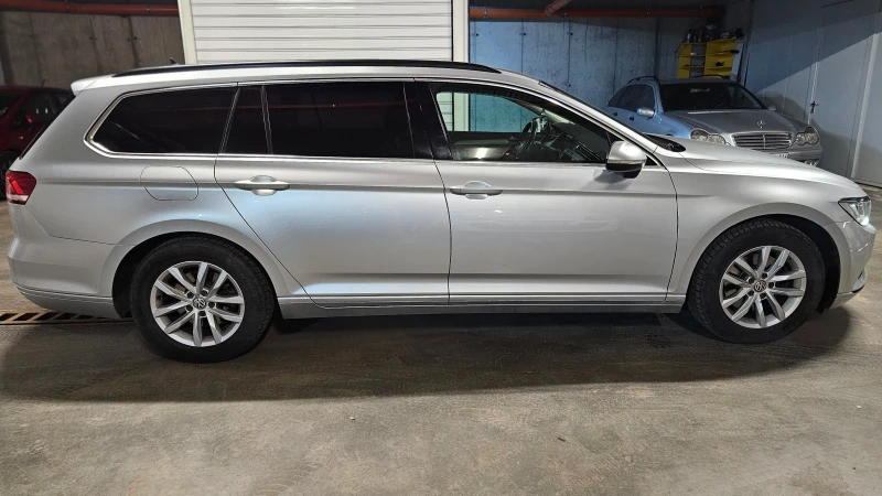 VW Passat B8, снимка 3 - Автомобили и джипове - 52449128