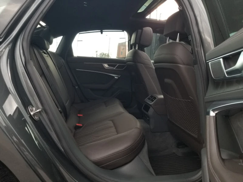 Audi A6 Technik 55 TFSI* AвтоКредит* (ЦЕНА ДО БГ), снимка 14 - Автомобили и джипове - 52530114