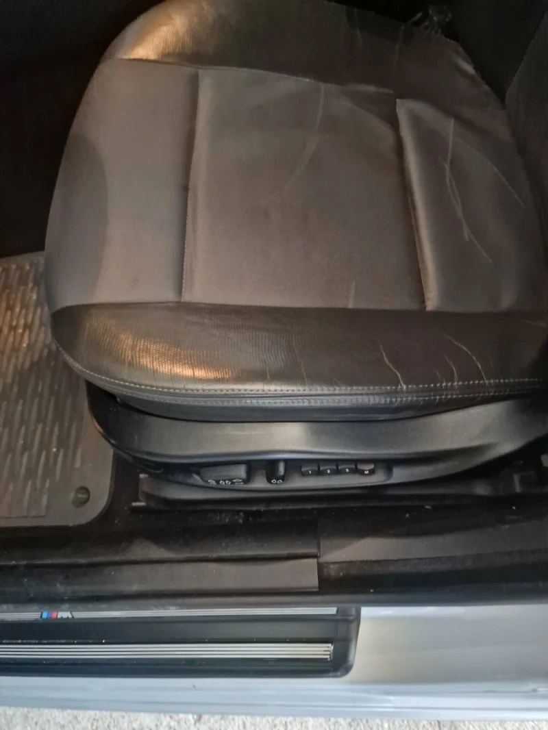 BMW 320, снимка 3 - Автомобили и джипове - 52553033