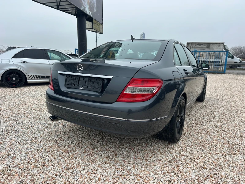 Mercedes-Benz C 220 CDI, AVANTGARDE, НАВИ, ТОП!!!, снимка 7 - Автомобили и джипове - 52560834