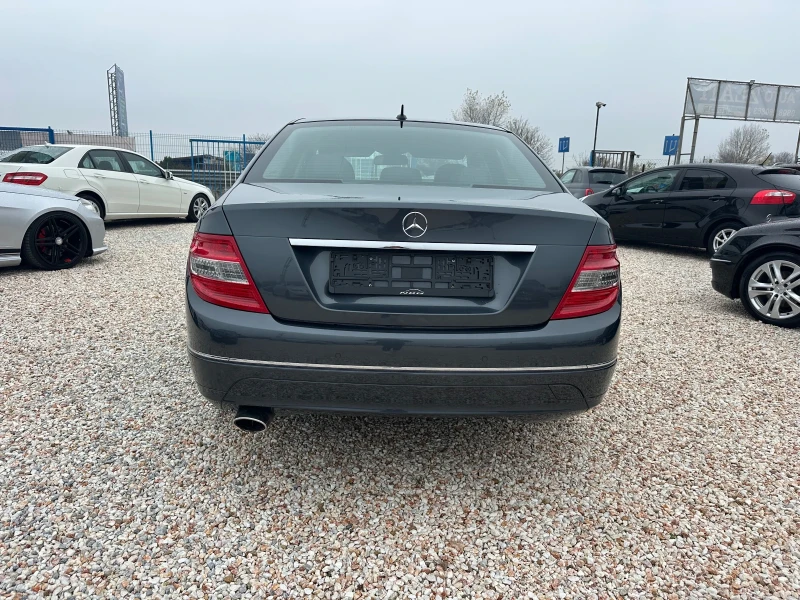 Mercedes-Benz C 220 CDI, AVANTGARDE, НАВИ, ТОП!!!, снимка 6 - Автомобили и джипове - 52560834