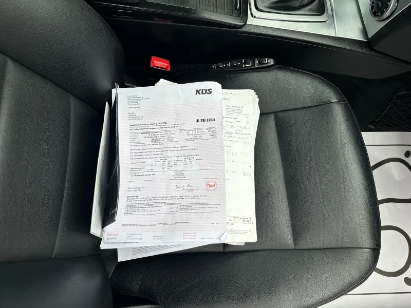 Mercedes-Benz C 220 CDI, AVANTGARDE, НАВИ, ТОП!!!, снимка 17 - Автомобили и джипове - 52560834