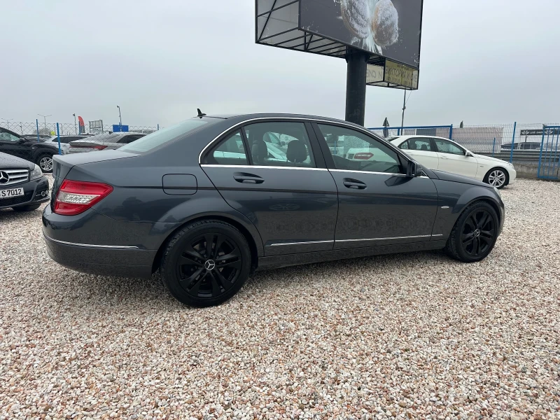 Mercedes-Benz C 220 CDI, AVANTGARDE, НАВИ, ТОП!!!, снимка 8 - Автомобили и джипове - 52560834