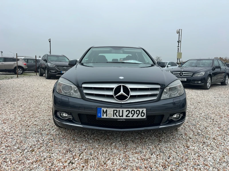 Mercedes-Benz C 220 CDI, AVANTGARDE, НАВИ, ТОП!!!, снимка 2 - Автомобили и джипове - 52560834