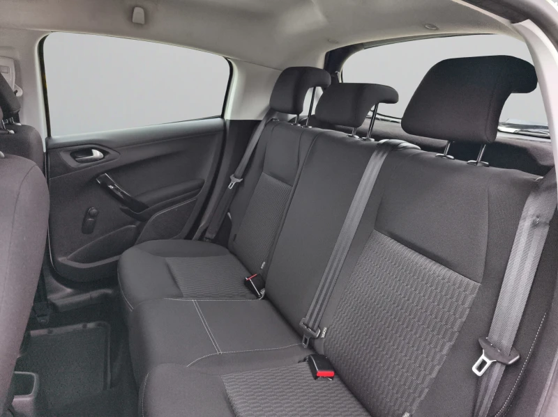 Peugeot 208 5P ACTIVE 1.2 e-VTi 82 BVM5 EURO 6.2 // 1807162, снимка 12 - Автомобили и джипове - 52771620