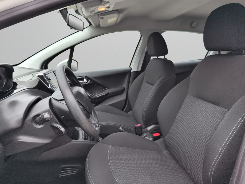 Peugeot 208 5P ACTIVE 1.2 e-VTi 82 BVM5 EURO 6.2 // 1807162, снимка 9 - Автомобили и джипове - 52771620