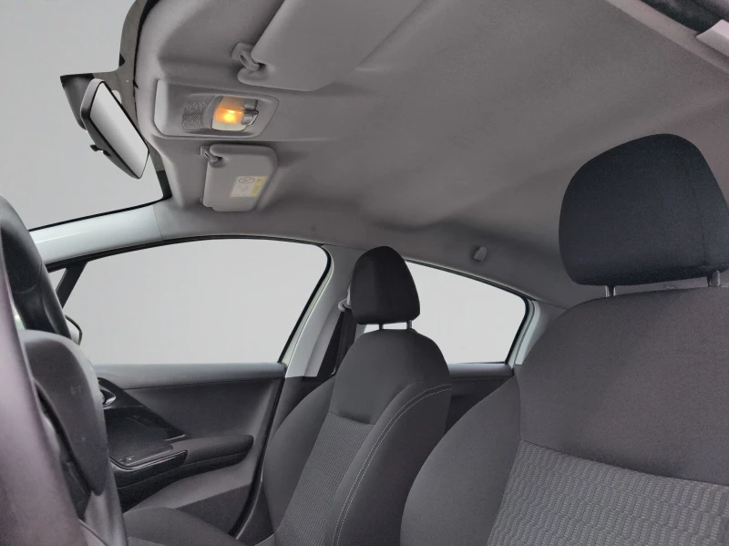 Peugeot 208 5P ACTIVE 1.2 e-VTi 82 BVM5 EURO 6.2 // 1807162, снимка 13 - Автомобили и джипове - 52771620