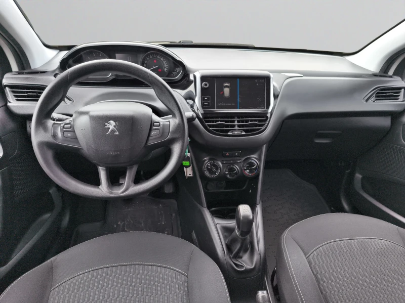 Peugeot 208 5P ACTIVE 1.2 e-VTi 82 BVM5 EURO 6.2 // 1807162, снимка 10 - Автомобили и джипове - 52771620
