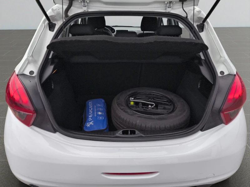 Peugeot 208 5P ACTIVE 1.2 e-VTi 82 BVM5 EURO 6.2 // 1807162, снимка 14 - Автомобили и джипове - 52771620