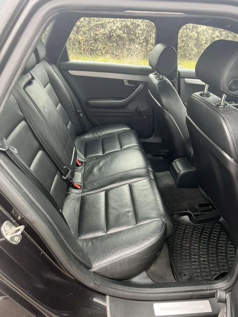 Audi A4 2.0tdi 170 Quattro ръчка , снимка 16 - Автомобили и джипове - 52877974