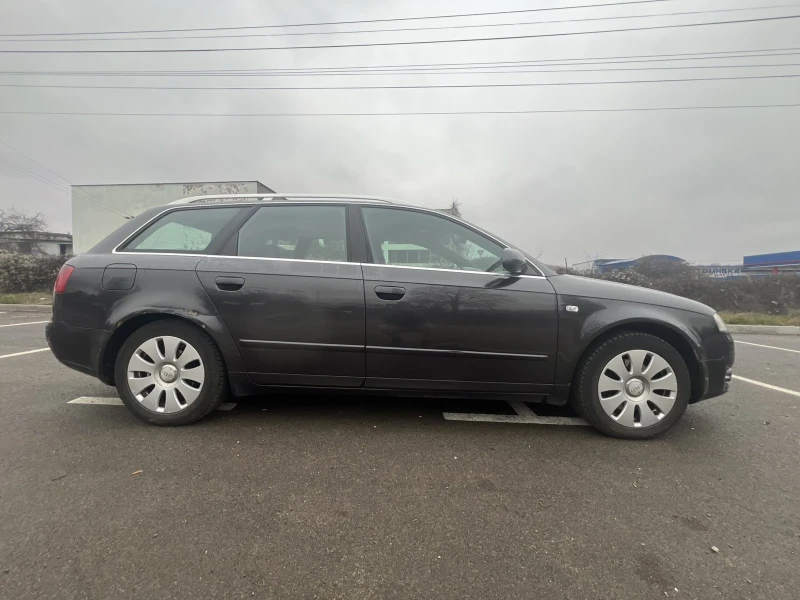 Audi A4 2.0tdi 170 Quattro ръчка , снимка 4 - Автомобили и джипове - 52877974