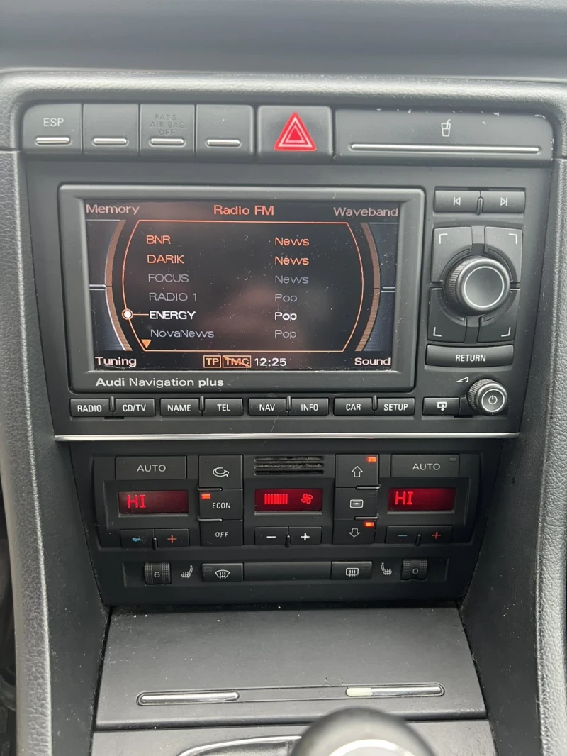 Audi A4 2.0tdi 170 Quattro ръчка , снимка 14 - Автомобили и джипове - 52877974