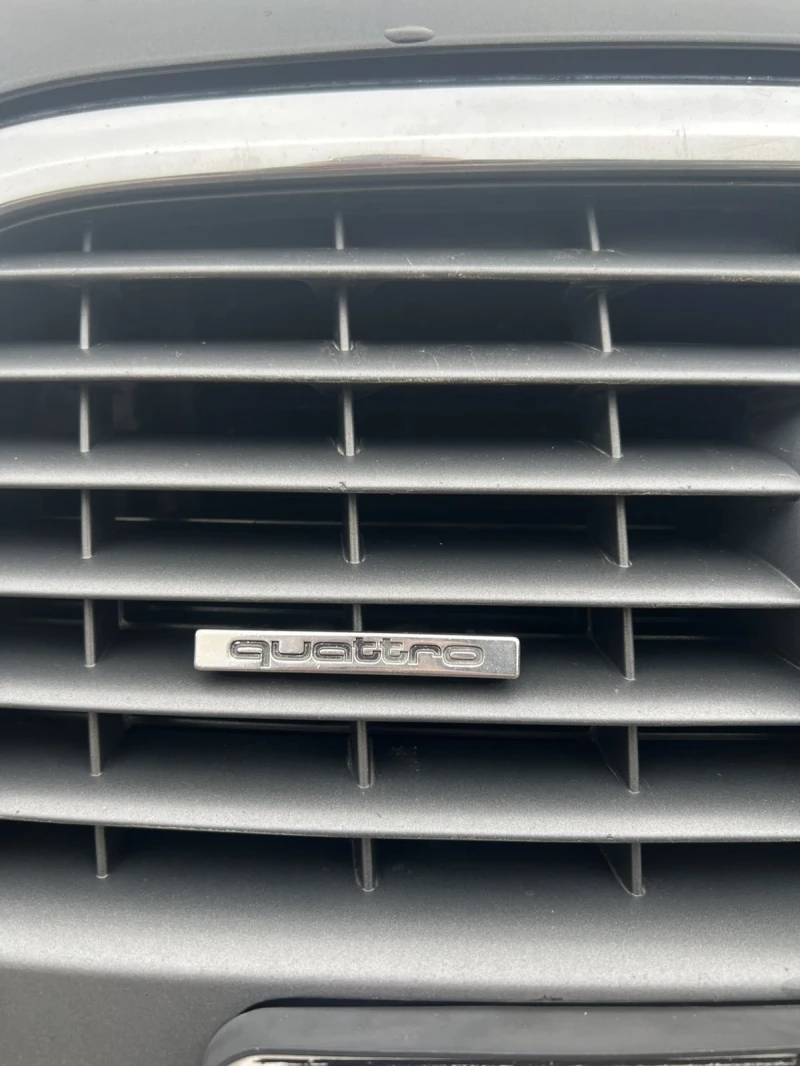 Audi A4 2.0tdi 170 Quattro ръчка , снимка 9 - Автомобили и джипове - 52877974