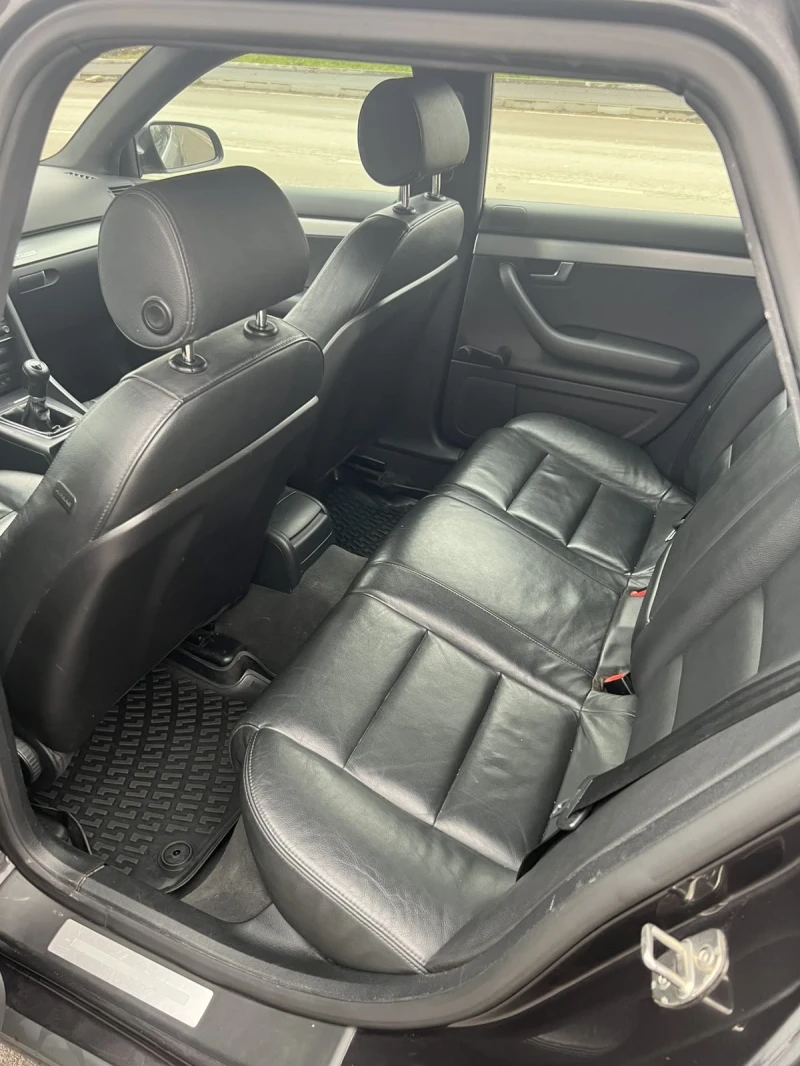 Audi A4 2.0tdi 170 Quattro ръчка , снимка 10 - Автомобили и джипове - 52877974