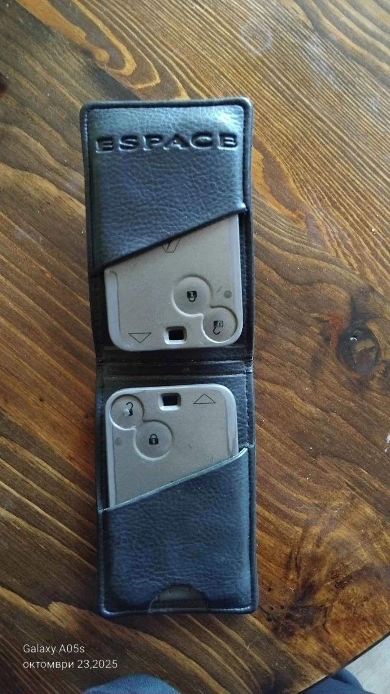 Renault Espace, снимка 8 - Автомобили и джипове - 52907222