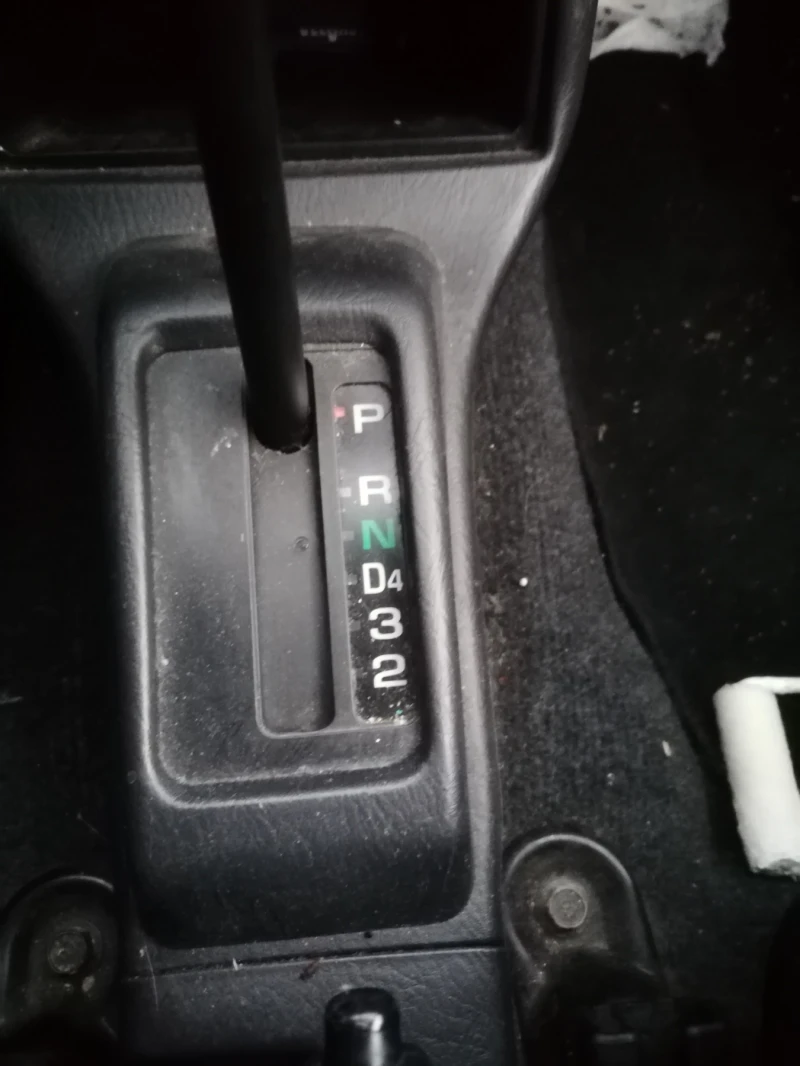 Daihatsu Sirion, снимка 12 - Автомобили и джипове - 52927844