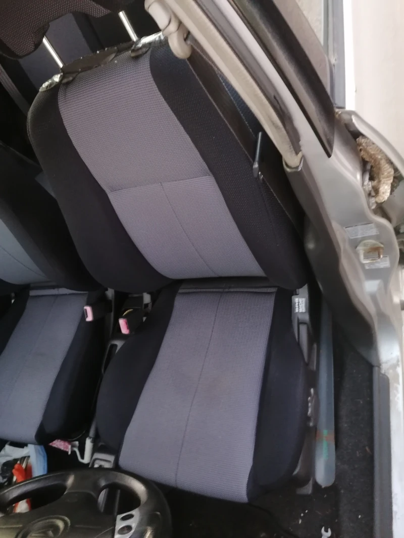 Daihatsu Sirion, снимка 11 - Автомобили и джипове - 52927844