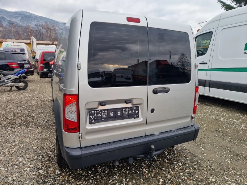 Ford Connect 1, 8 TDCI, снимка 5 - Автомобили и джипове - 53053409