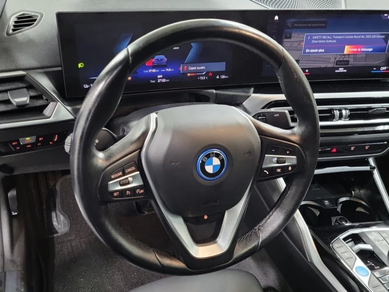 BMW i4 * eDrive35 * CARFAX * ЦЕНА ДО БГ, снимка 10 - Автомобили и джипове - 53087584