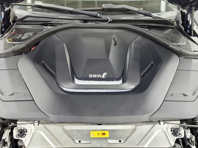 BMW i4 * eDrive35 * CARFAX * ЦЕНА ДО БГ, снимка 13 - Автомобили и джипове - 53087584
