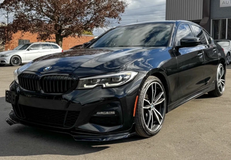 BMW 330 M PACK * * CARFAX * * АВТО КРЕДИТ * * 