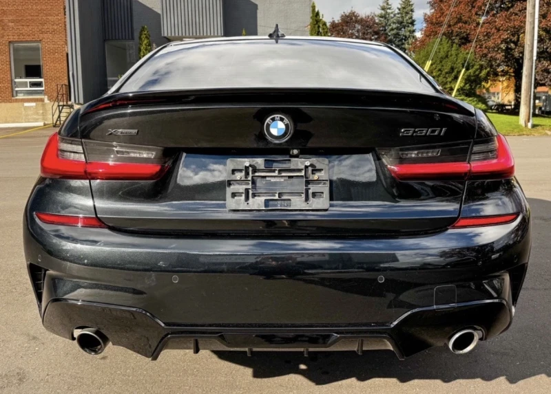 BMW 330 M PACK * * CARFAX * * АВТО КРЕДИТ * * , снимка 6 - Автомобили и джипове - 53092371