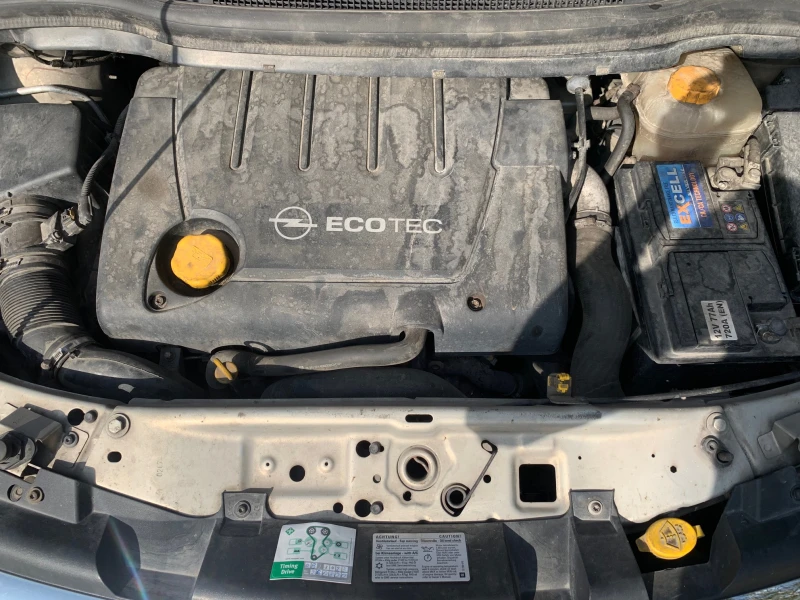 Opel Zafira купена от дилър в България - 4000 лв. - 99708514 | Car24.bg