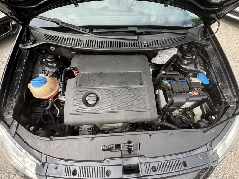 VW Polo 1.4 - 6300 лв. - 53849308 | Car24.bg