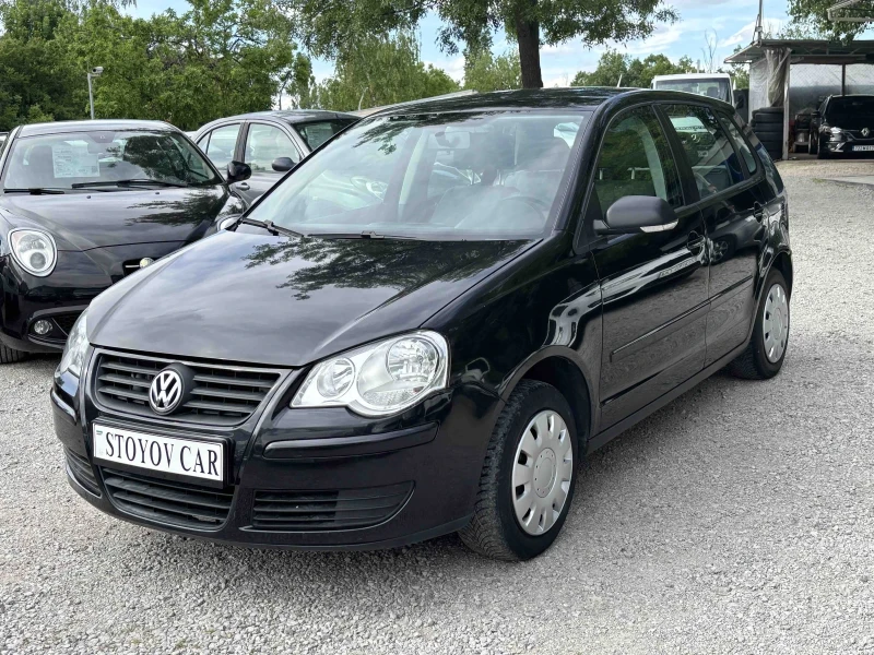 VW Polo 1.4 - 6300 лв. - 53849308 | Car24.bg