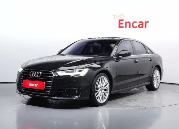 Audi A6 3.0 TDI Quattro - 24992 лв. - 26720023 1