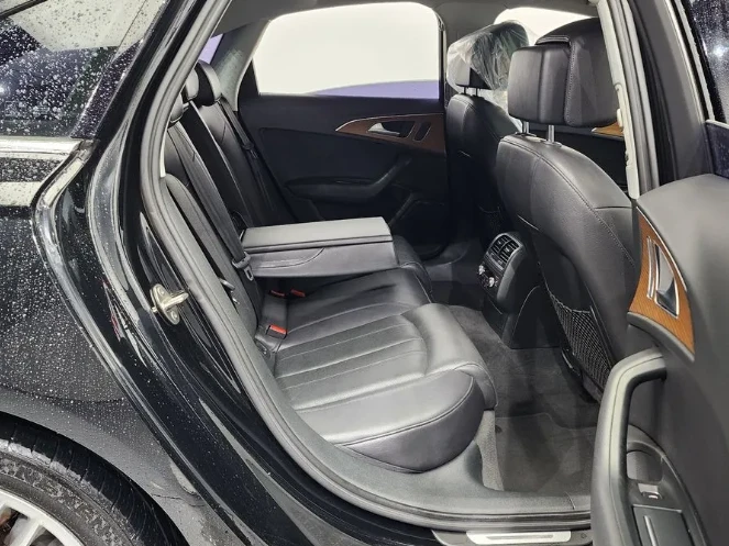 Audi A6 3.0 TDI Quattro | Mobile.bg   12