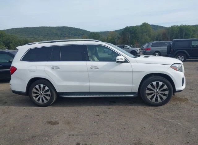 Mercedes-Benz GLS 450 MULTIBEAM* PANO* 360* 7 МЕСТЕН*  - изображение 7