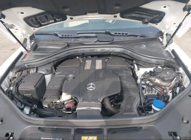 Mercedes-Benz GLS 450 MULTIBEAM* PANO* 360* 7 *  | Mobile.bg   12